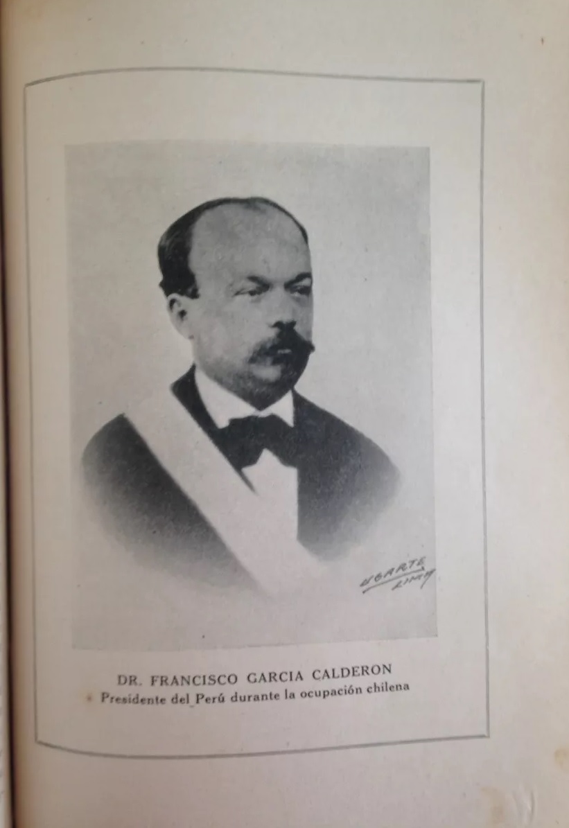Clements R. Markham ; versión de Manuel Beltroy ; prólogo de Horacio H. Urteaga. La guerra entre el Perú y Chile 