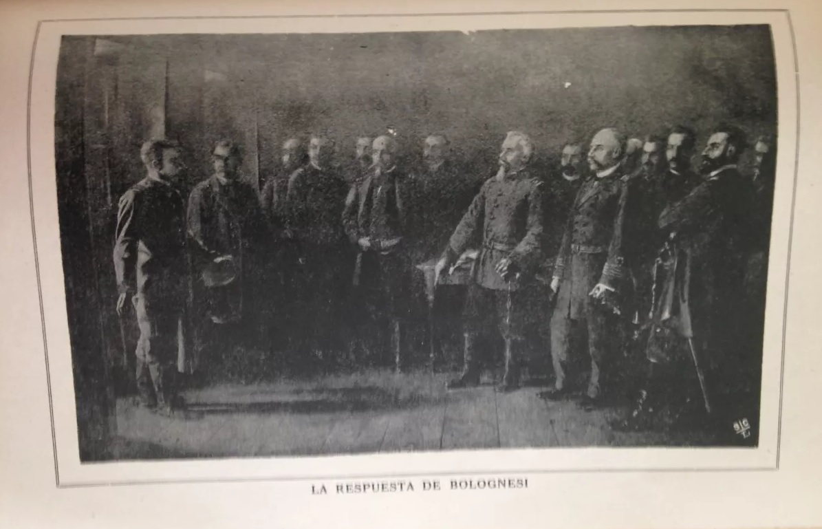 Clements R. Markham ; versión de Manuel Beltroy ; prólogo de Horacio H. Urteaga. La guerra entre el Perú y Chile 