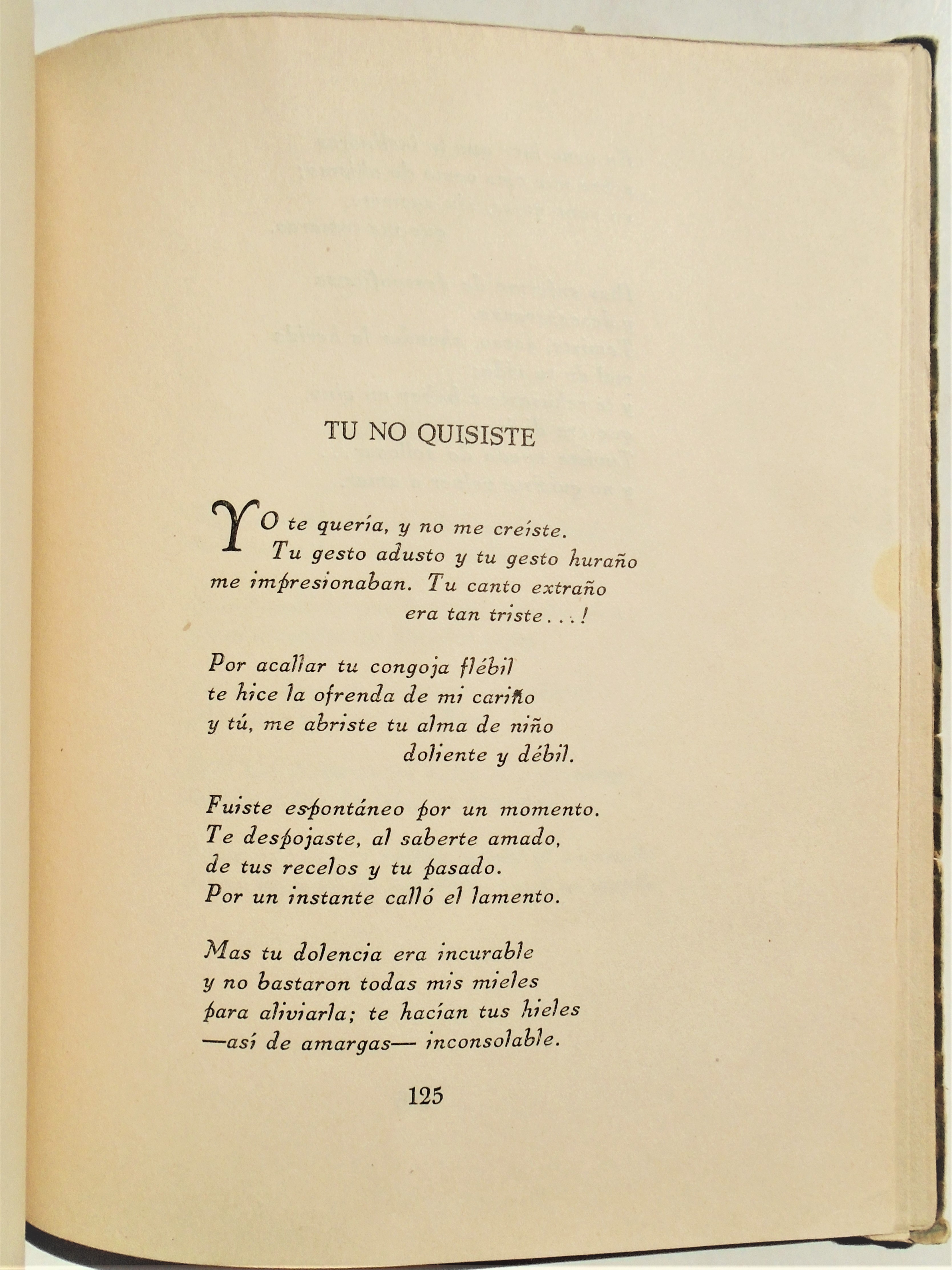 Rosario Aguirre de Cisneros - Opimas mieses