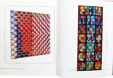 Mercedes Pardo. Moradas de Color. 