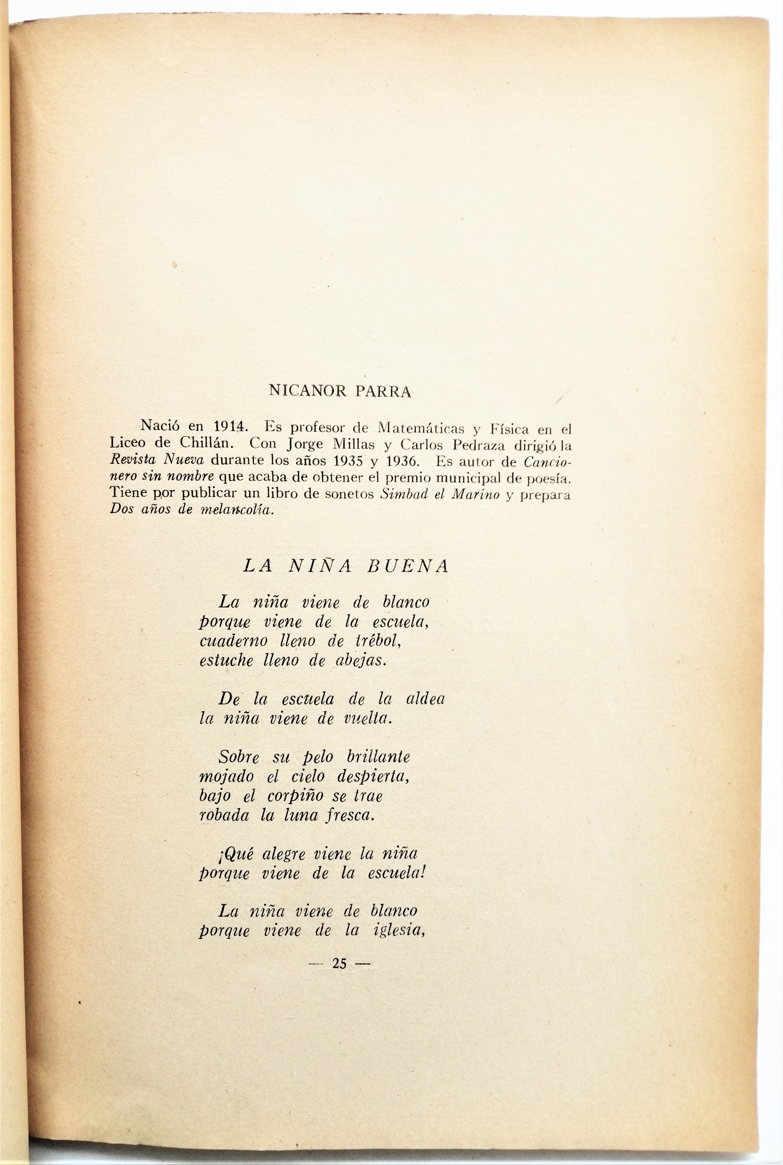 Sociedad de Escritores de Chile - 8 nuevos poetas (Antología) 