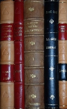 Chaleco Ausencia cavidad Libros del Ayer, libros antiguos, libros usados, primeras ediciones, Chile